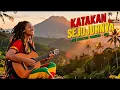 Lagu 🎵 Christine Panjaitan - Katakan Sejujurnya - COVER REGGAENERATION  🌴🔥