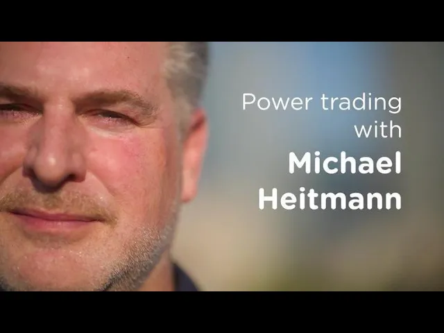 TotalEnergies: A Multi-Energy Story in the United States! #PowerTrading : Youtube video player