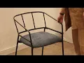Vídeo do produto