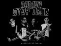 Damon Stay True - Dramatis Sadiwara