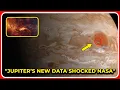 NASA s Biggest Jupiter Discovery 2026 Update