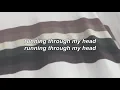 poppy - all the things she said (lyrics)