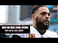 Mike Evans Reveals Why He LEFT The Buccaneers