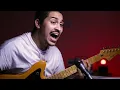 Já faz tanto tempo - Fresno, Lulu Santos (cover)
