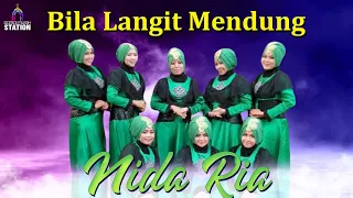 Download Nida Ria - Bila Langit Mendung (Music Video) MP3