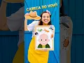 Download Lagu Careca do VOVÔ! #educaçãoinfantil #infantil #kids #brincadeiras #educativo