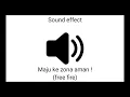 Download Lagu Maju ke zona aman! (Sound effect Free Fire)