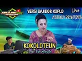 Download Lagu KOKOLOTEUN | COVER TEH WINWIN _ BAJIDORAN KOPLO (Genjlong music)