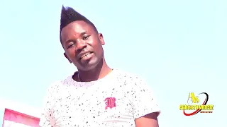 bahati bugalama asili ya mwafrica official video 