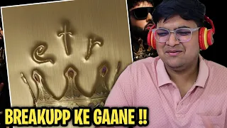 Naraaz Reaction | Badshah , Ikka , Dino James - Ek Tha Raja | Reviewpat