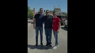 رثاء الشهيد القائد ياسر مطير عدنان بلاونة 