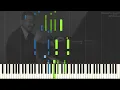 Ryo Fukui - Voyage 1994 (Solo Japanese Jazz Piano Synthesia) / 福居良『航海』日本 の ジャズ・ソロピアノ。