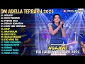 NGAJENI - RINDU TEROBATI - PUSPITA NALA - DIBALIK PENANTIAN -  CANTIKA NUSWANTORO - ADELLA  2025 