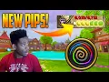 Wizard101 Pips are Changing