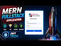 Rocket Elevators Admin Technical Demo Overview