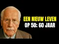 Download Lagu 50 en 60 zijn de perfecte leeftijden om opnieuw te beginnen l Carl Jung