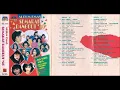 Lagu Album Emas Semarak Dangdut 95 Full Album Original