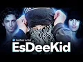 The Mysterious Overnight Rise of EsDeeKid