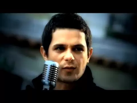 Download MP3 Alejandro Sanz - \