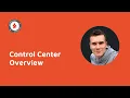 GridGain Control Center Overview