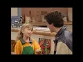 Full House - Michelle Falls in Love with Steve
