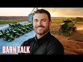 Agricultural Dynasty The Rise of McBee Farms a 40 000 Acre Empire McBee - Ep 117