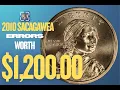Rare 2010 Sacagawea Dollar Errors Worth Money - CoinHix Coin Identifier App