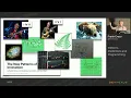 Devnexus 2023 - Patterns Predictions and Programming
