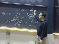Lec 25 Triple integrals in rectangular cylindrical MIT 18 02 Multivariable Calculus Fall 2007