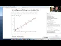 Optimization MIT Computational Thinking Spring 2021 Lecture 16