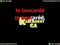 Karaoke Primer Amor- Yuri