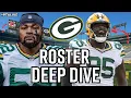 Packers Defensive Line Roster Shocker Revealed