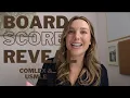 Medical Student USMLE COMLEX Board Score Reveal
