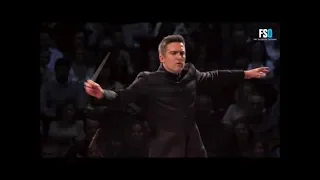 FSO Rocky Gonna Fly Now Bill Conti 