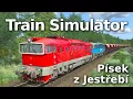 Download Lagu Train Simulator | Písek z Jestřebí do České Lípy