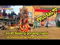Lagu SOLAH APIK BUJANG GANONG PONOROGO LIVE SUMBERSARI/JARANAN SASTRA BUANA