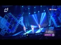 M-Wave - Monday Kiz(먼데이 키즈) _ Scatter(흩어져)