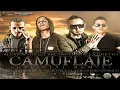 Camuflaje (Remix) - Alexis & Fido Ft. Arcangel & De La Ghetto (Original) ★REGGAETON 2011★ / LIKE