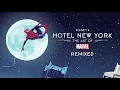 Guardians Of The Galaxy - Theme Song (Stan Forebee rework)