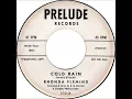 Rhonda Fleming Cold Rain