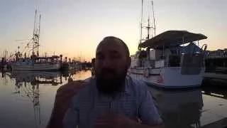 Sail Life – Cruising Canada, day 7