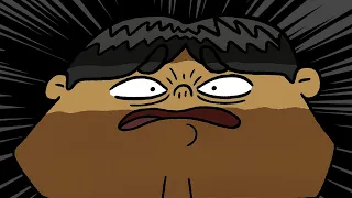 The Doll Next Door | Monster Week [Animated Music Video]