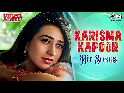 Download MP3 Karishma Kapoor Songs | Video Jukebox | Bollywood Songs | Hindi Love Songs | 90s Hits Hindi Songs