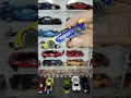 Greenlight 2009 Chevrolet Corvette C6-R Michelin Livery
