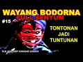 Download Lagu Cepot Bobodoran Full Senyum Lucu Wayang Golek Asep Sunandar Sunarya 15