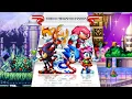 Lagu The Best Sonic Mania Mod I've Ever Played