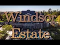 For Sale Windsor Estate Redding CA