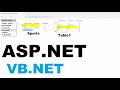 How to Fill DropDownlist from two tables in SQL Database using inner Join in ASP NET