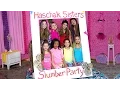 Download Lagu Haschak Sisters - Slumber Party