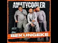 Bekungeke